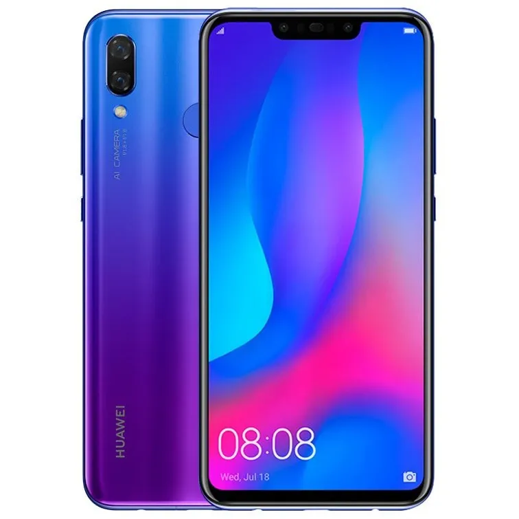 Nova 3