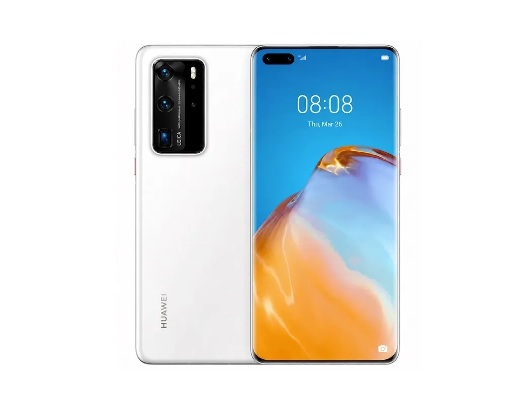 P40 Pro Plus