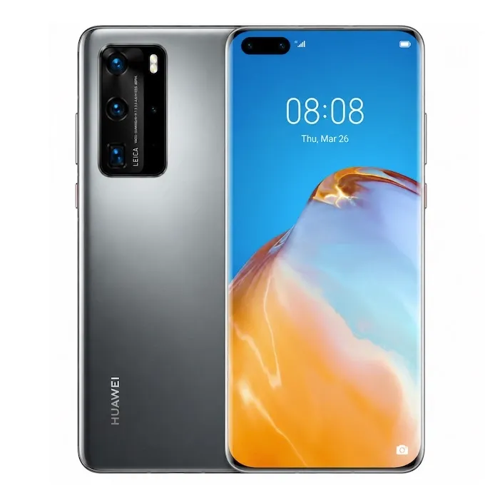 P40 Pro