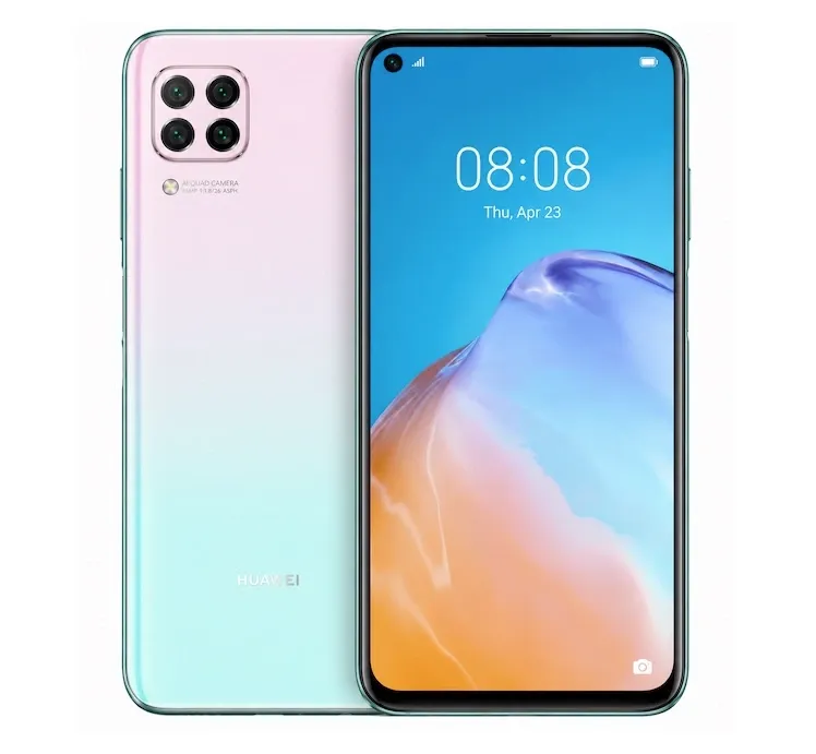 P40 Lite