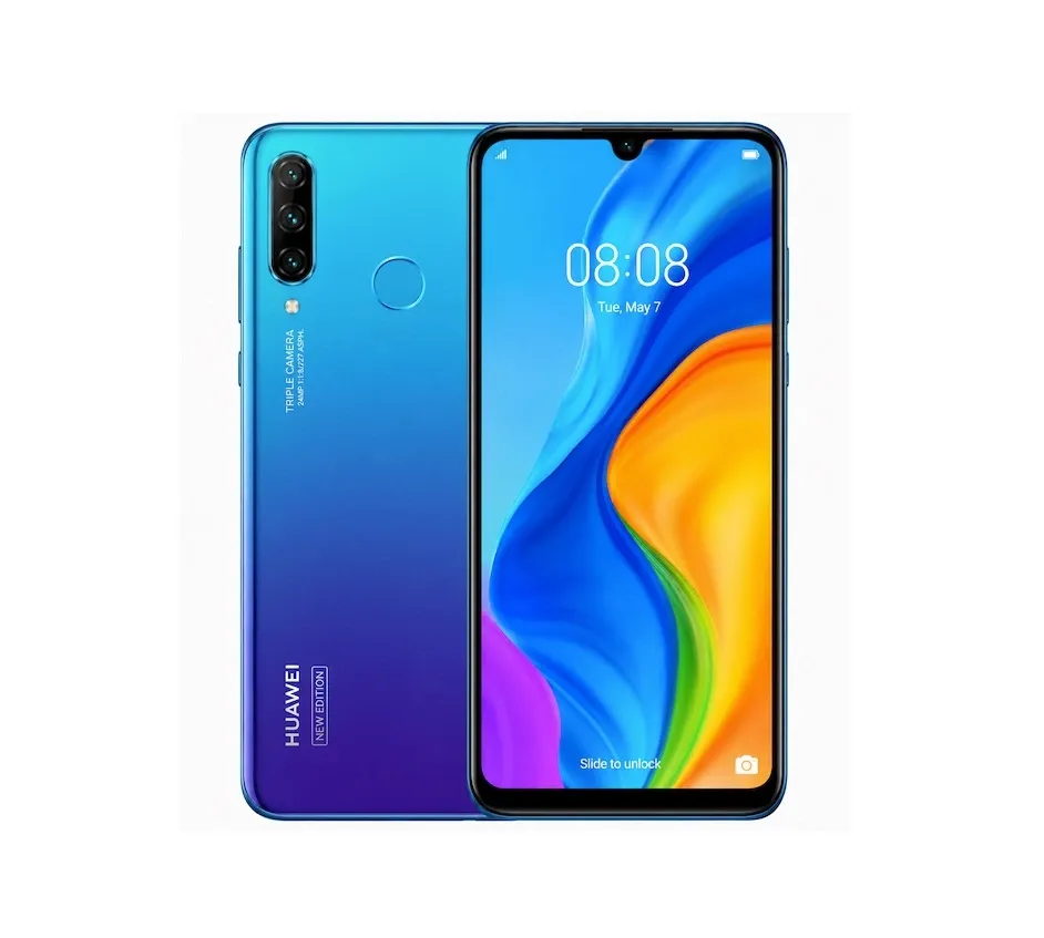 P30 Lite New Edition