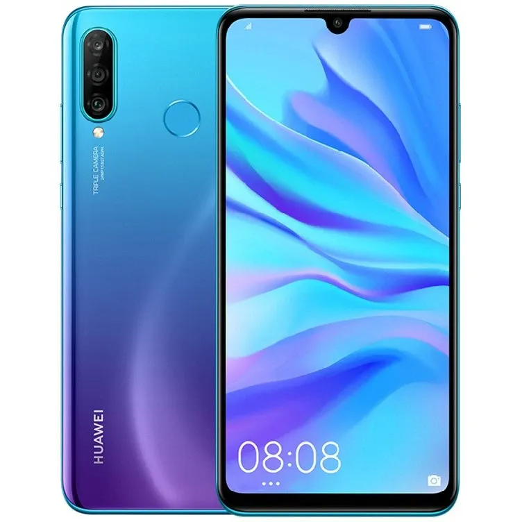 P30 Lite