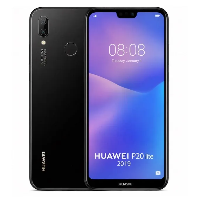P20 Lite (2019)