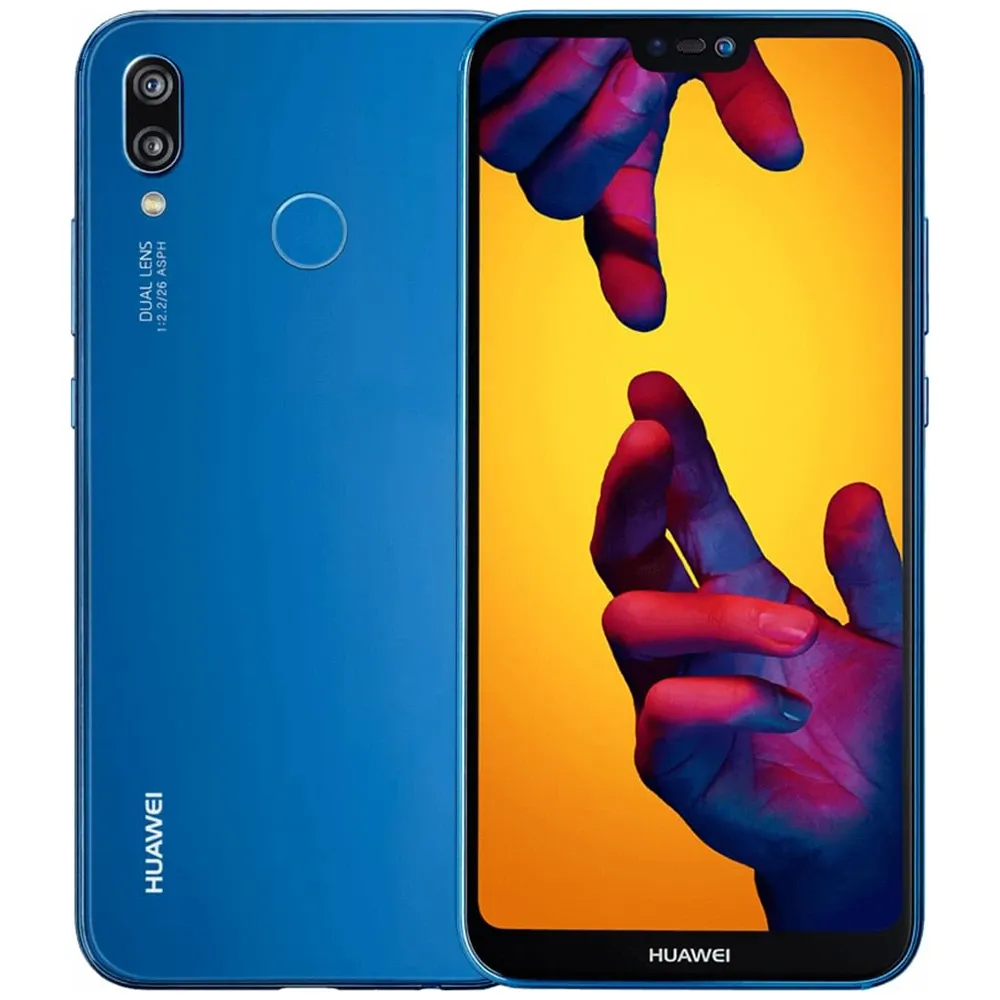 P20 Lite