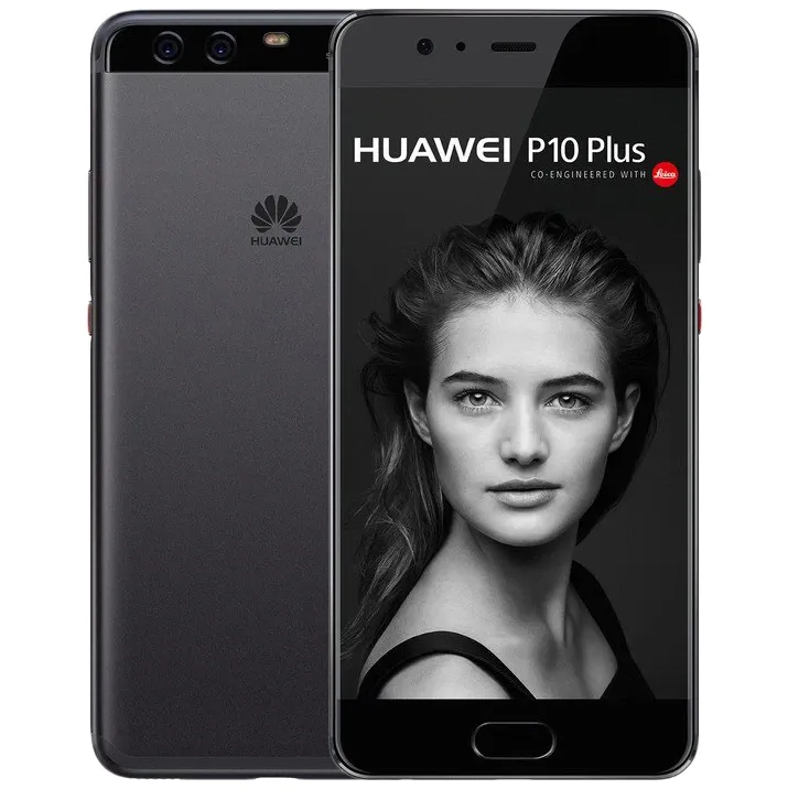 P10 Plus