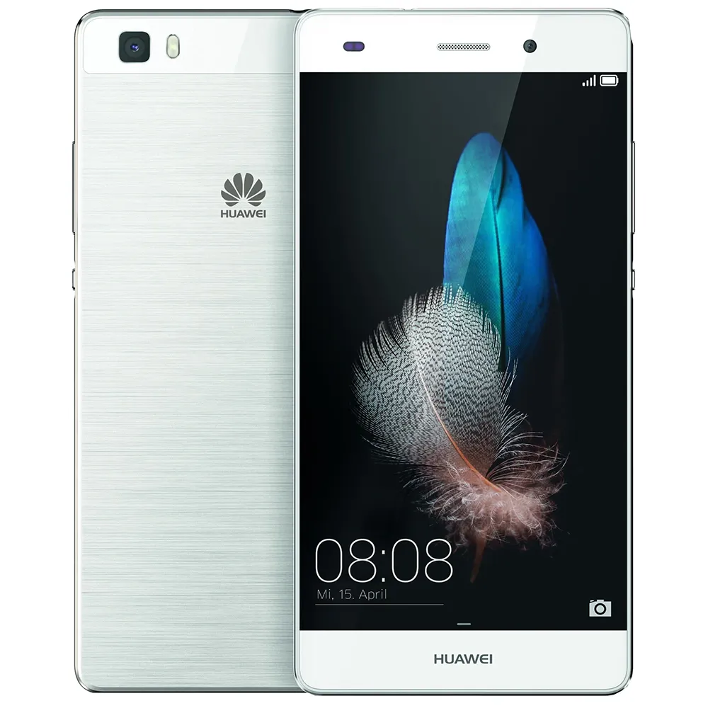 P8 Lite