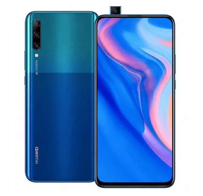 P Smart Pro (2019)