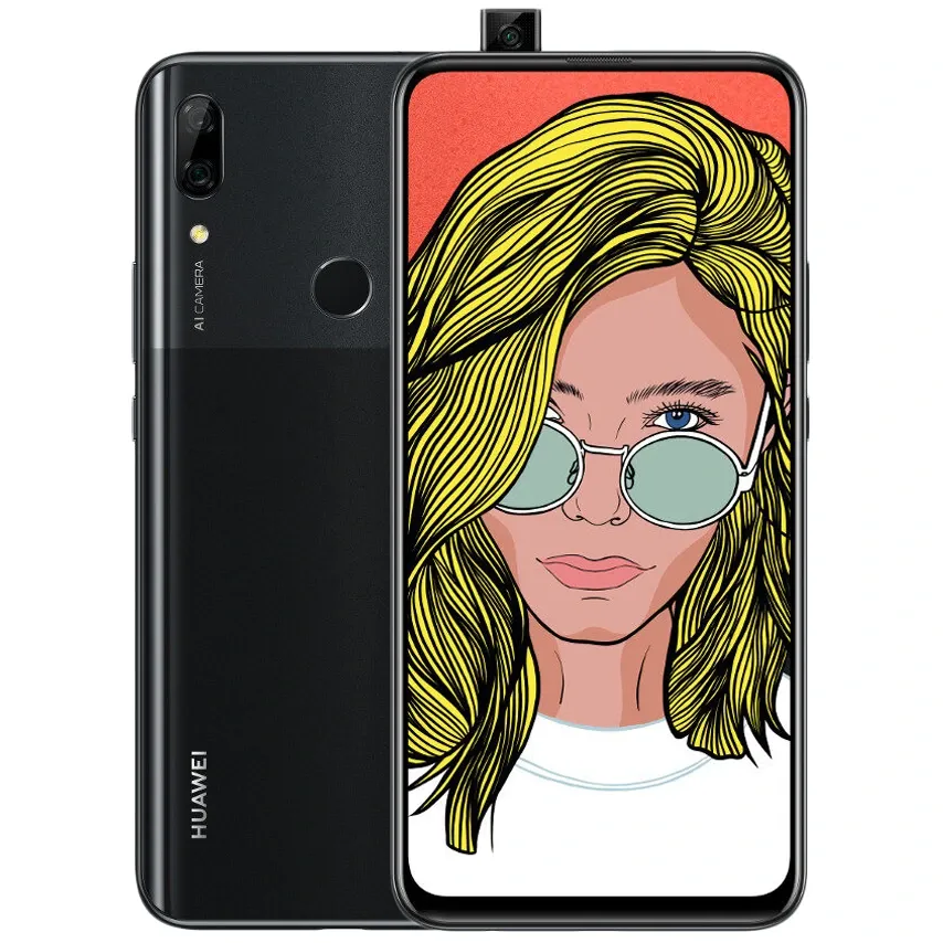 P Smart Z