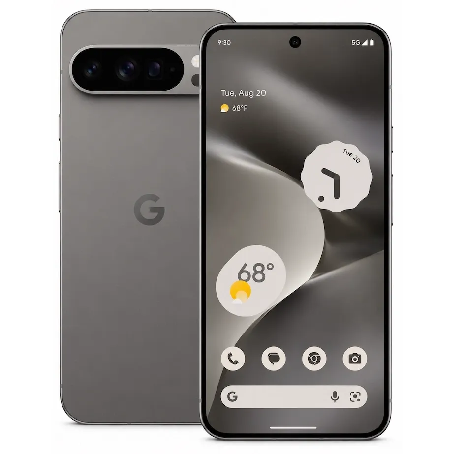Pixel 10 Pro XL