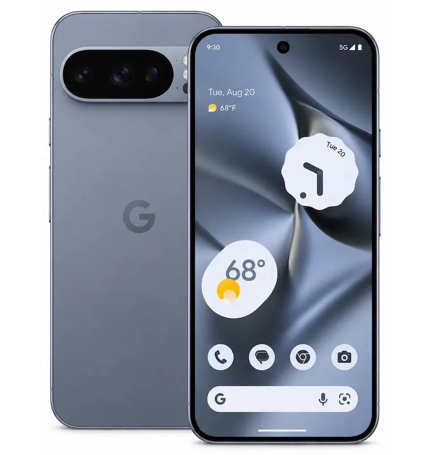 Pixel 10 Pro