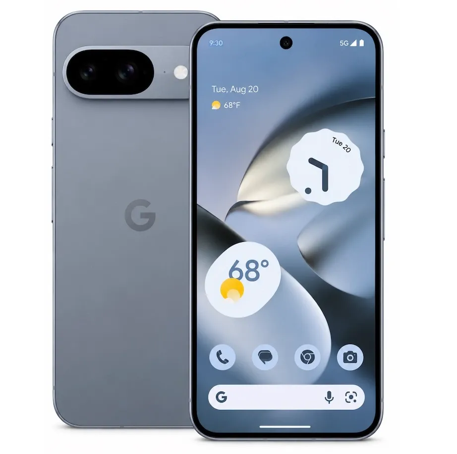 Pixel 10