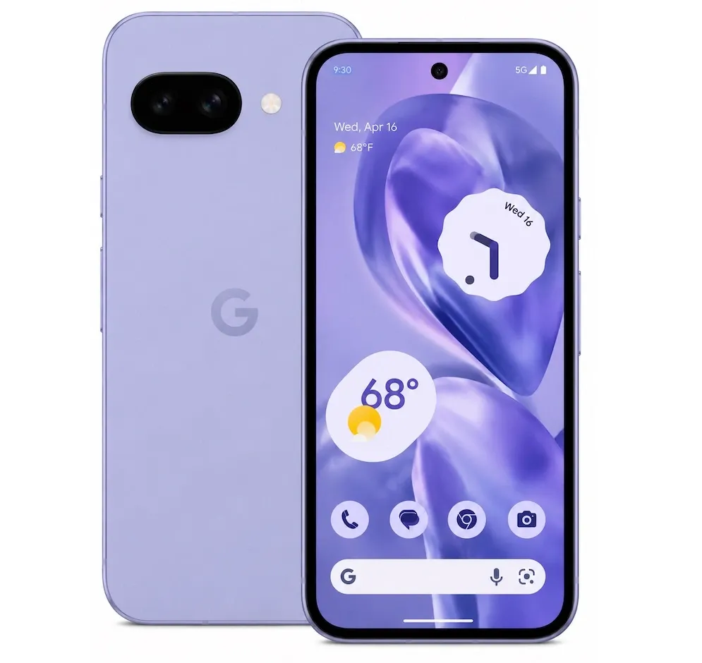 Pixel 9A