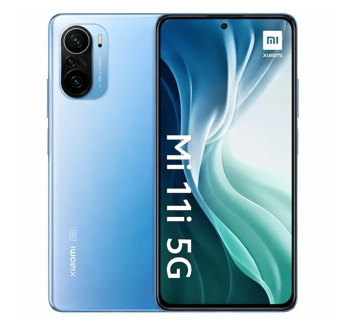 Mi 11i