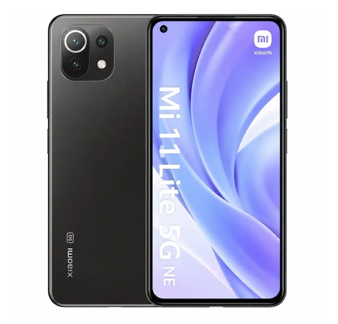 Mi 11 Lite 5G NE