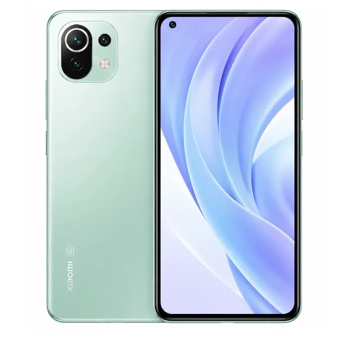 Mi 11 Lite 5G