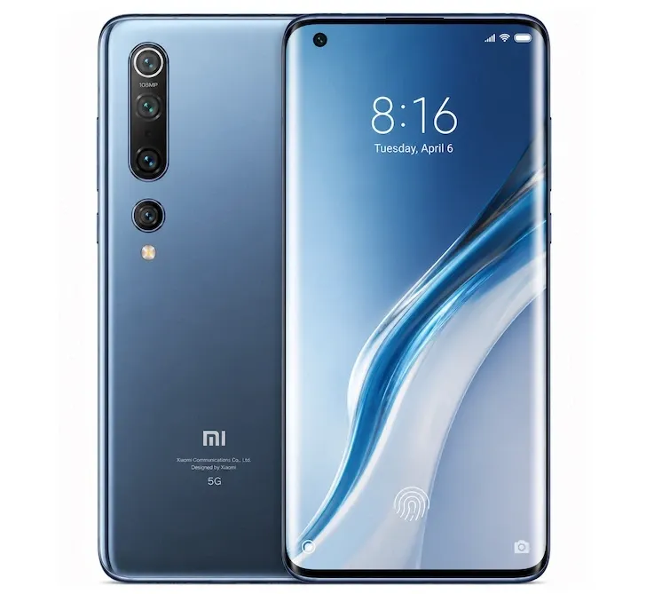 Mi 10