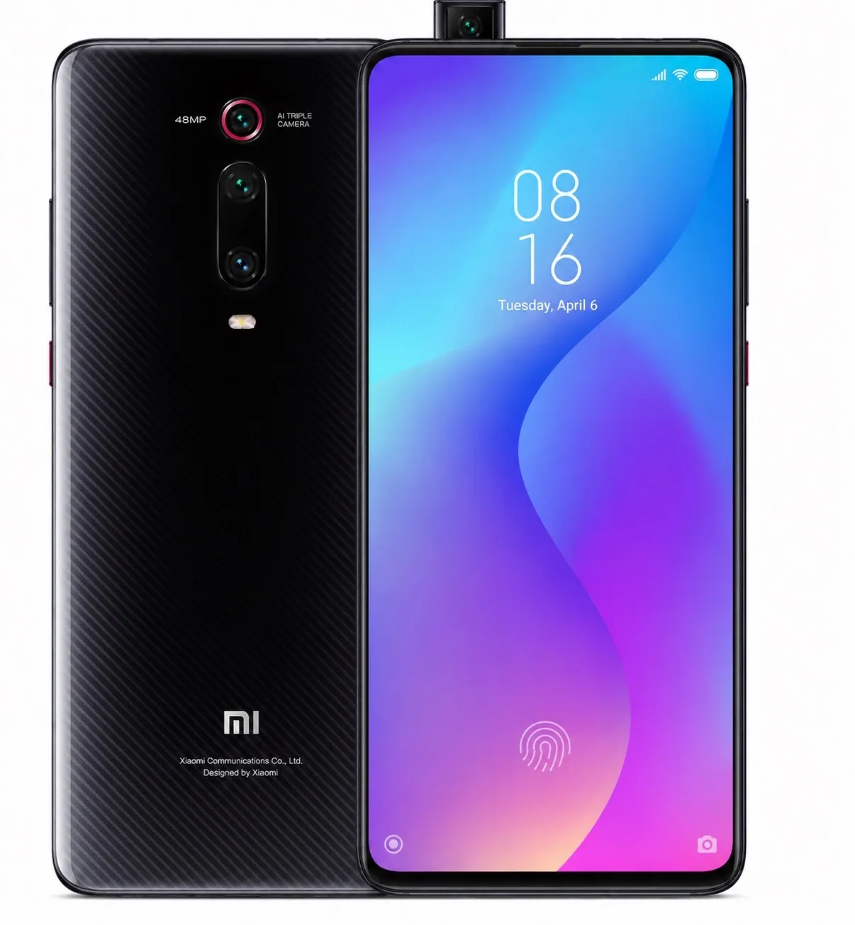 Mi 9T Pro (2019)