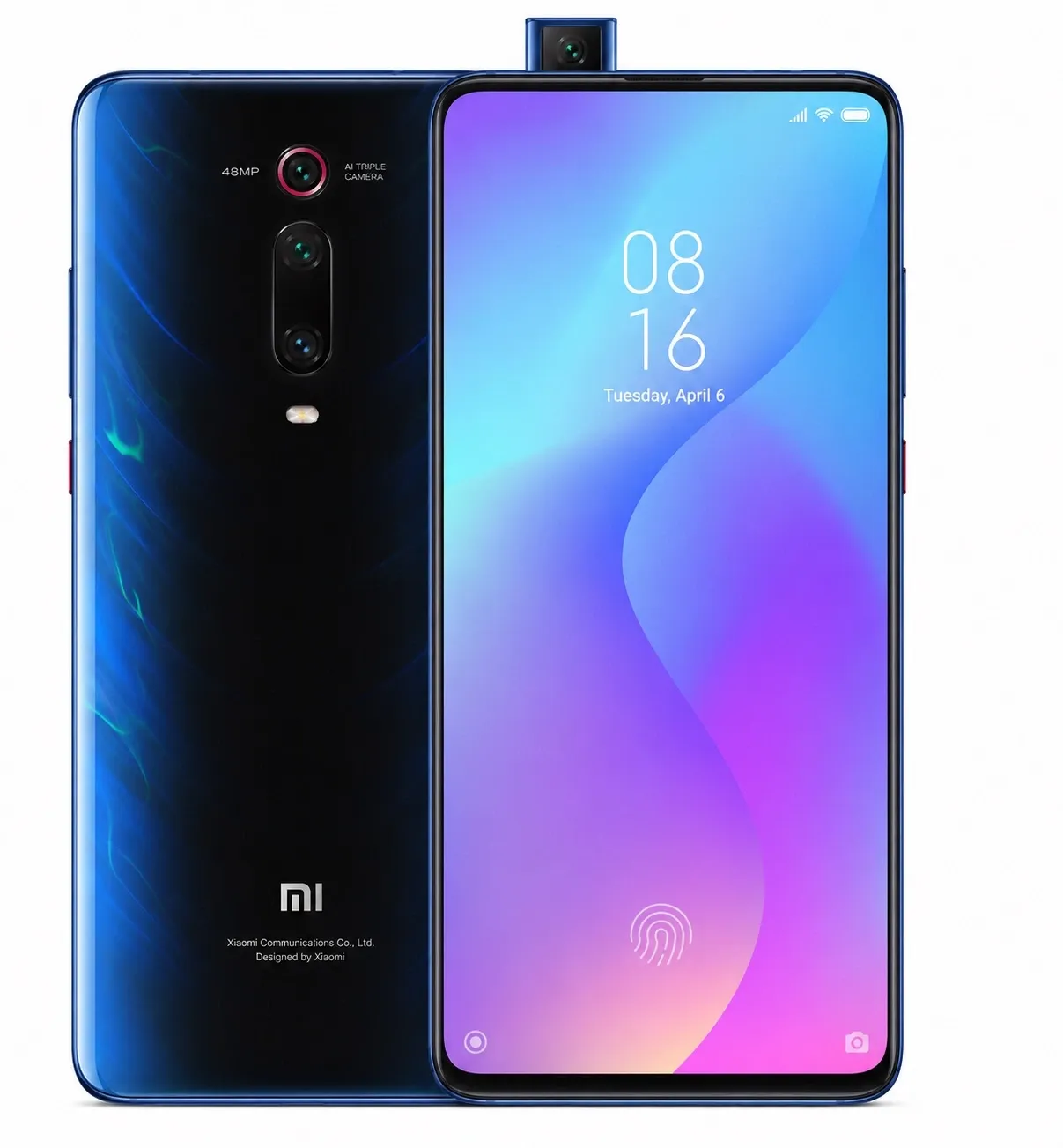 Mi 9T (2019)