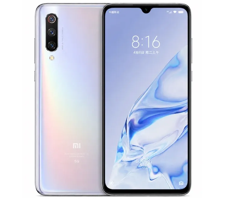 Mi 9 Pro