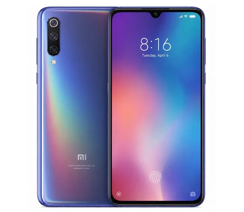 Mi 9