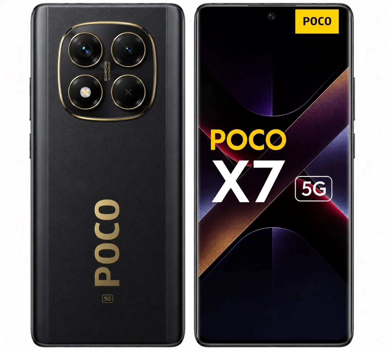 Poco X7