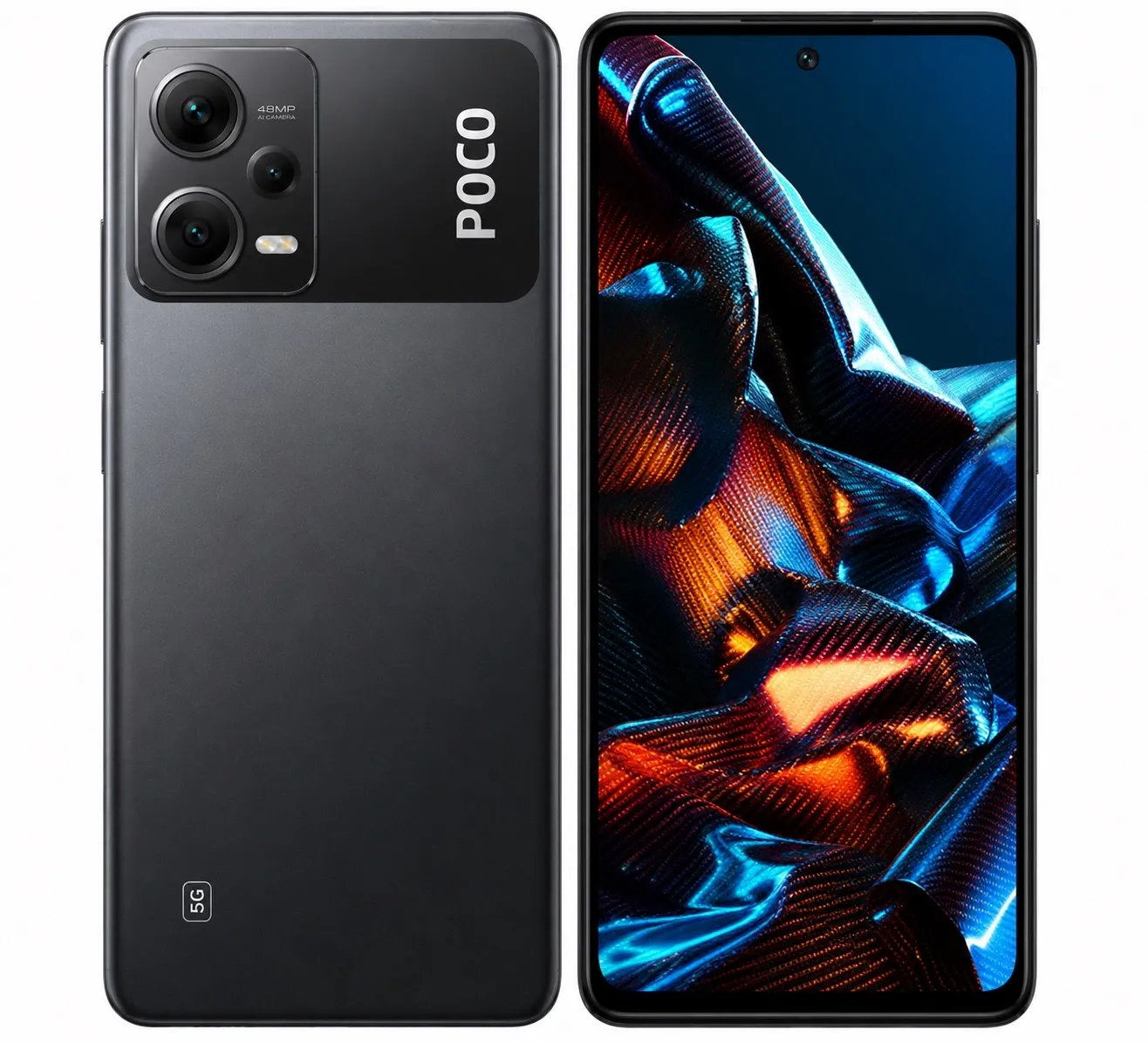 Poco X5