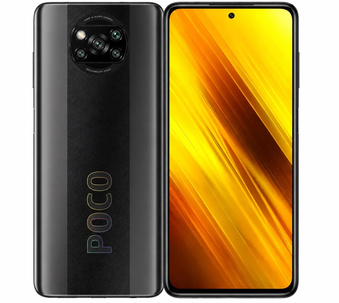 Poco X3 NFC
