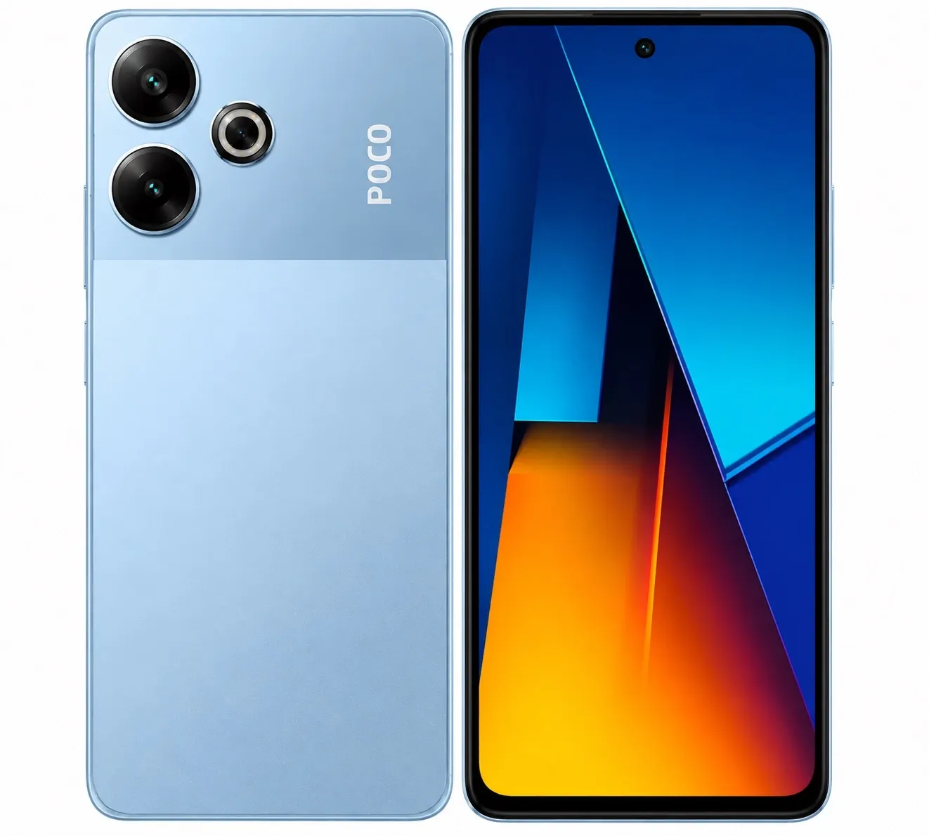 Poco M6