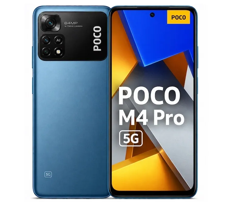 Poco M4 Pro 5G