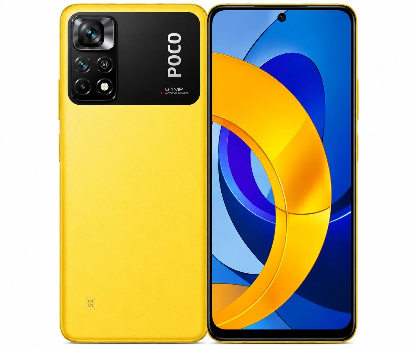 Poco M4 Pro