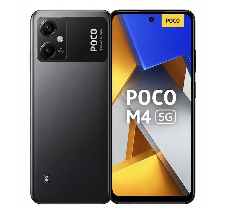 Poco M4 5G