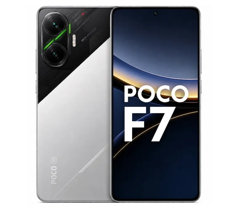 Poco F7