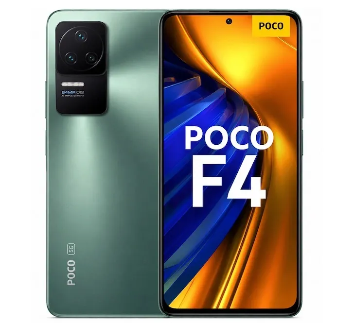 Poco F4
