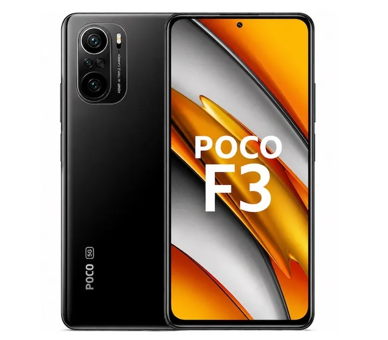 Poco F3