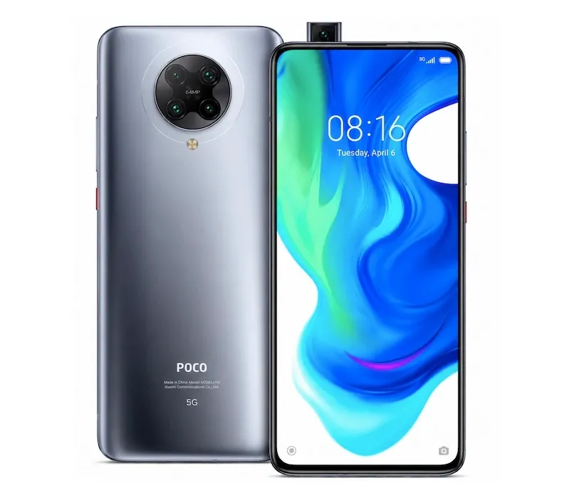 Poco F2 Pro