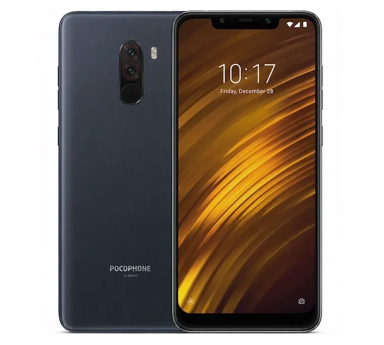 Pocophone F1