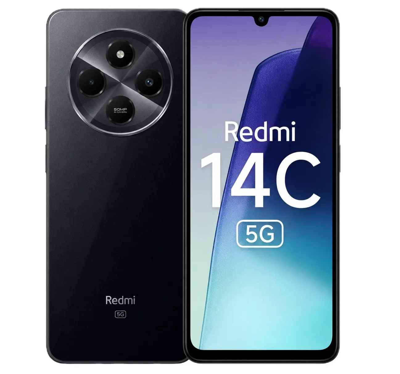 Redmi 14C