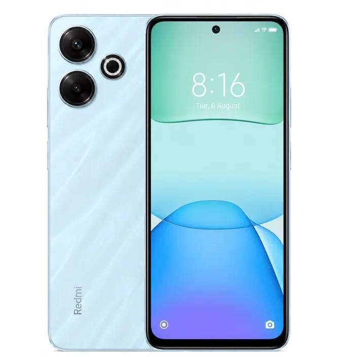 Redmi 13 4G