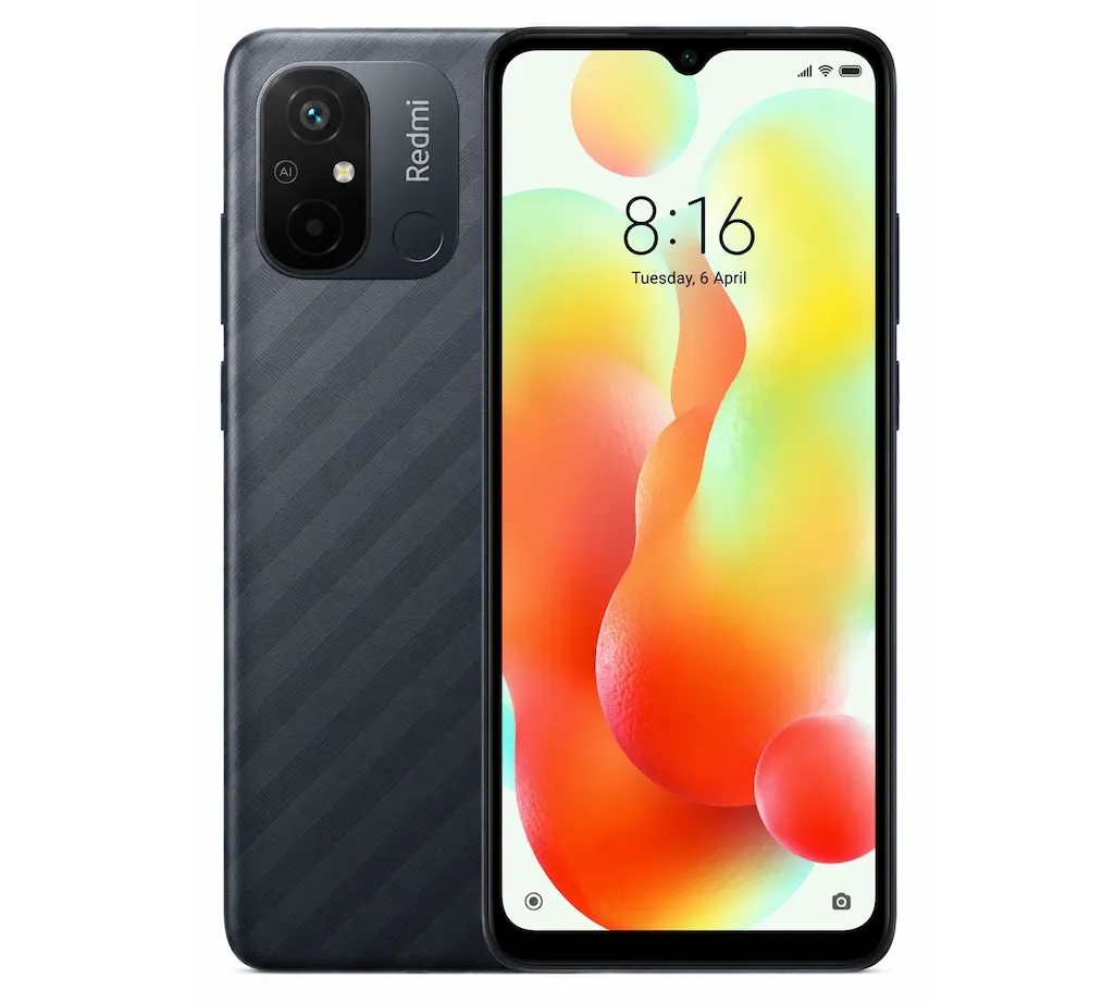 Redmi 12C