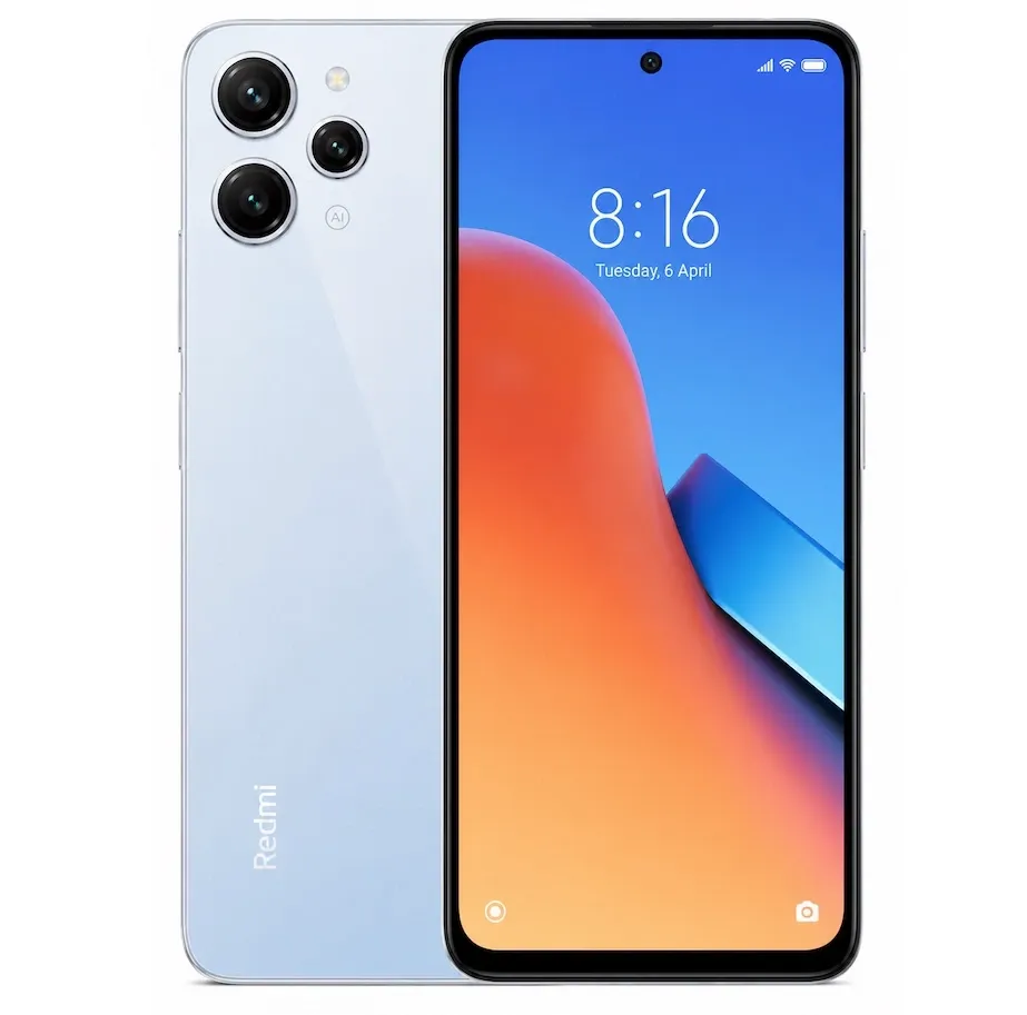 Redmi 12