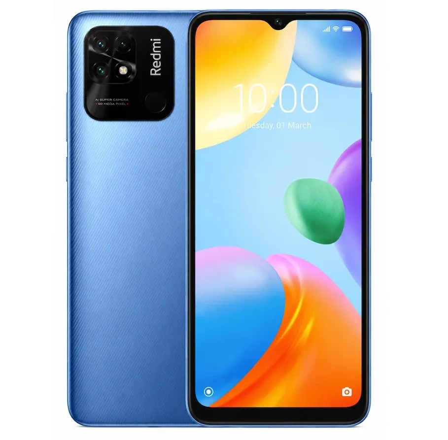 Redmi 10c