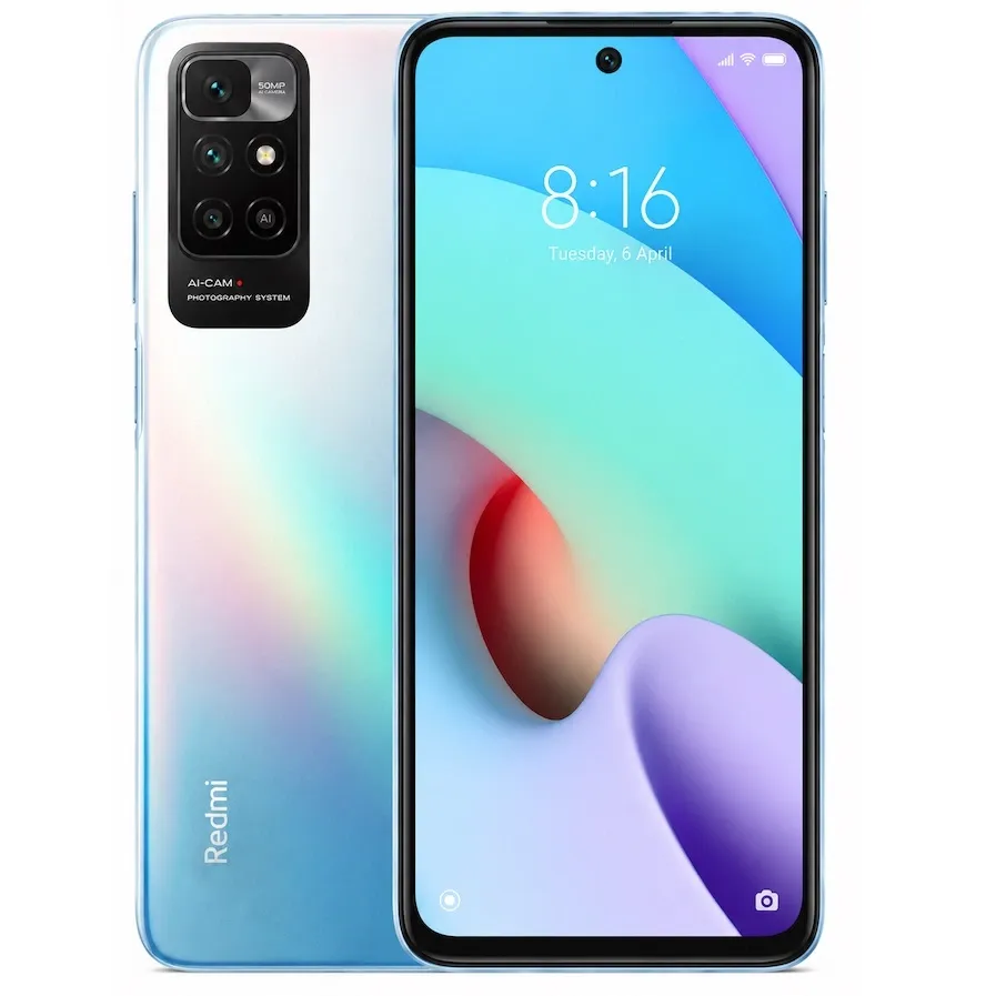 Redmi 10 (2022)