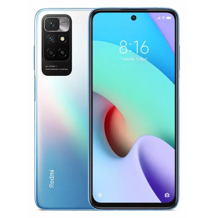 Redmi 10 (2021)