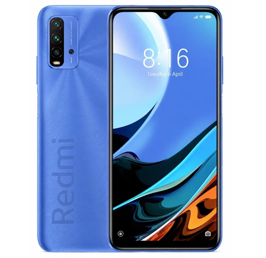 Redmi 9T
