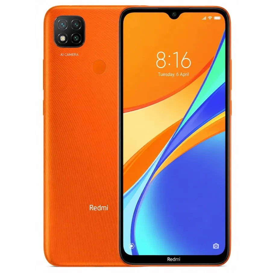Redmi 9C