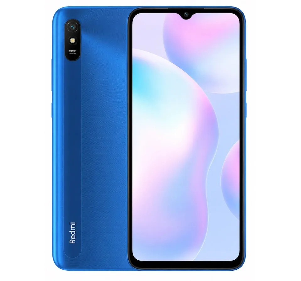 Redmi 9AT