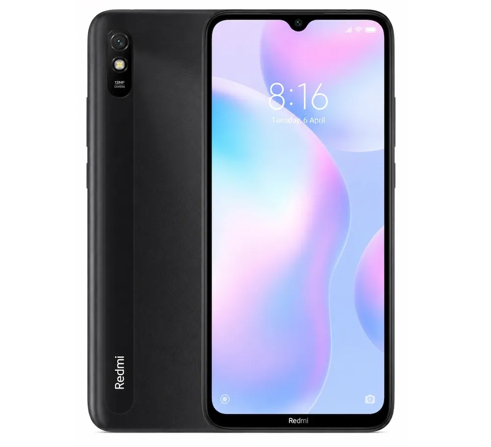 Redmi 9A