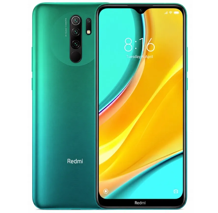 Redmi 9