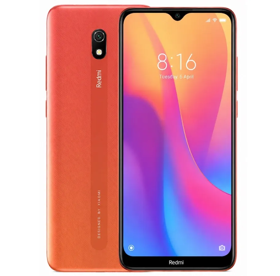 Redmi 8A Pro