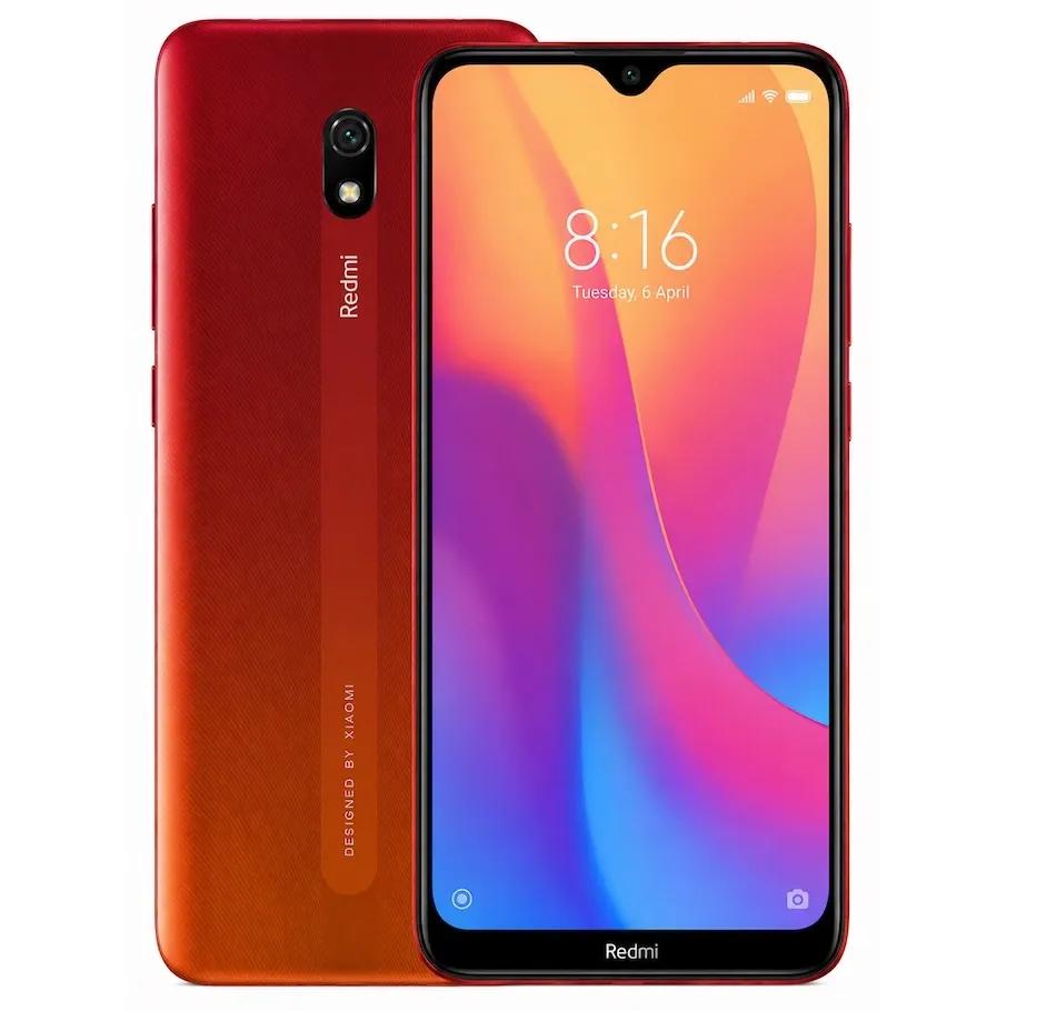 Redmi 8A